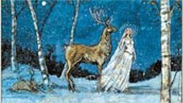 カード紹介：セラの祝福 | mtg-story 