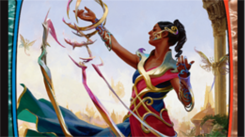 灯争大戦 崇高な工匠 サヒーリ Mtg Story 灯争大戦 崇高な工匠 サヒーリ Mtg Story