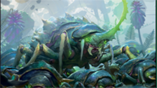 カード紹介 聖なる後光の聖職者 Mtg Story