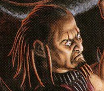 カード紹介 テヴェシュ ザットの信奉者 Mtg Story