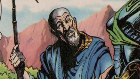 テヴェシュ ザット サーペイディア時代 Mtg Story