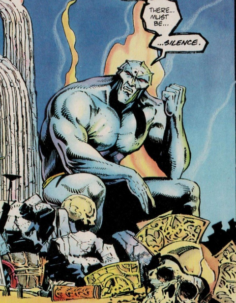 テヴェシュ ザット サーペイディア時代 Mtg Story