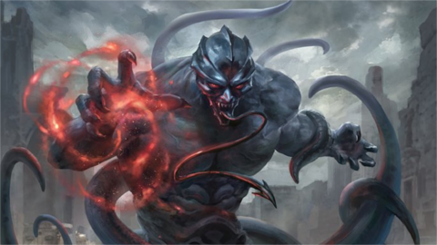 統率者レジェンズ テヴェシュ ザット Mtg Story