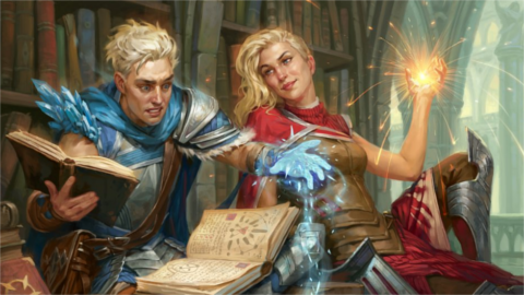 ストリクスヘイヴン 注目のストーリーカード Mtg Story ストリクスヘイヴン 注目のストーリーカード Mtg Story