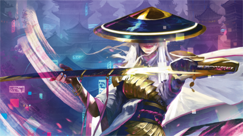 神河史の検証 Mtg Story